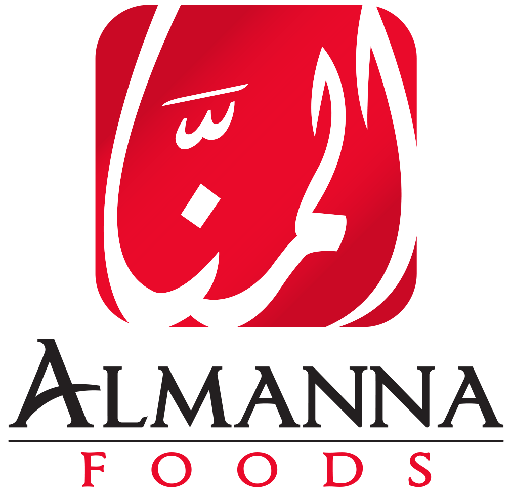 Almanna Foods Logo