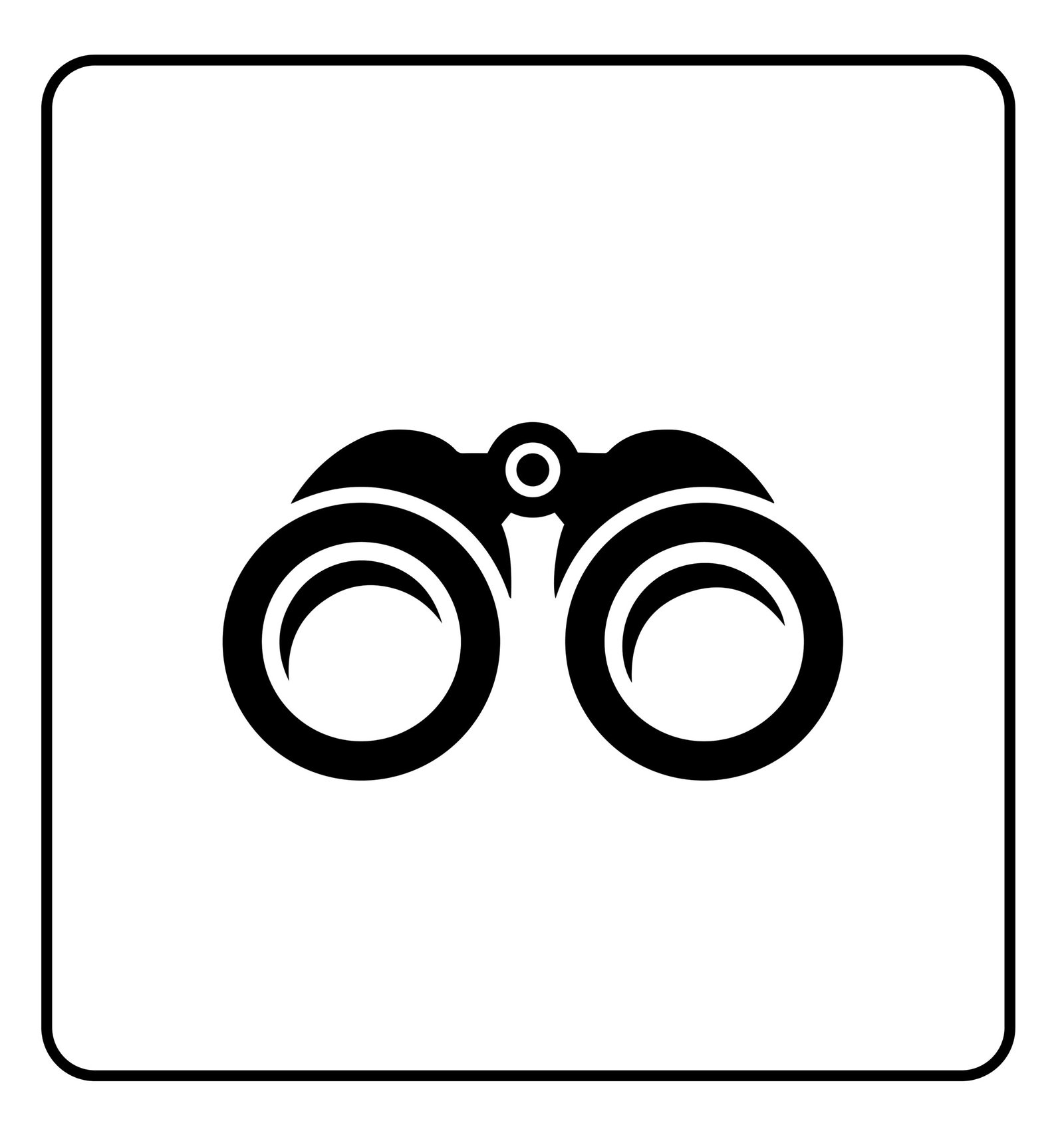 Vision Icon