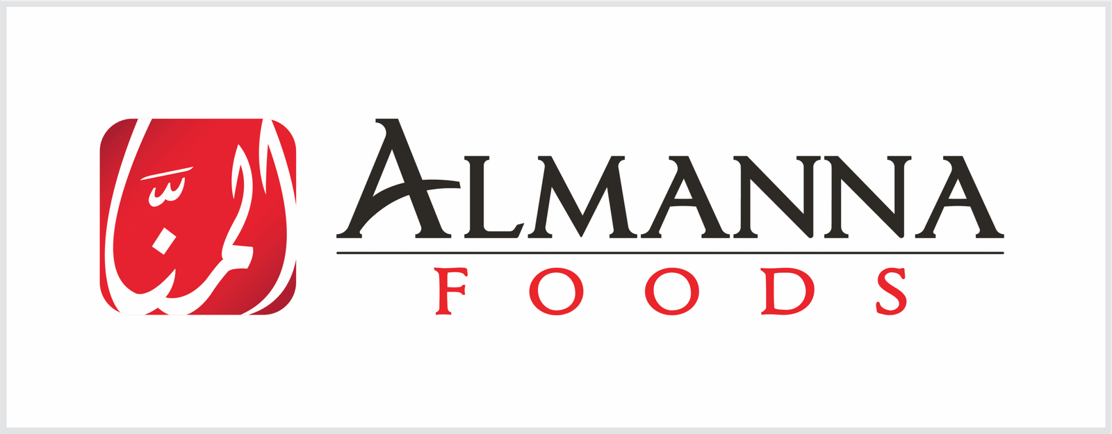 Almanna Foods