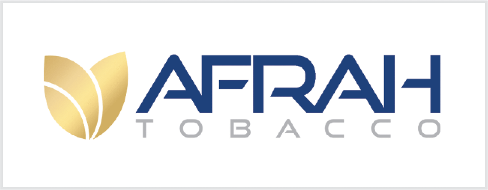 Afrah Tobacco