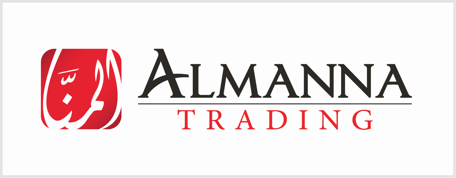 Almanna Trading